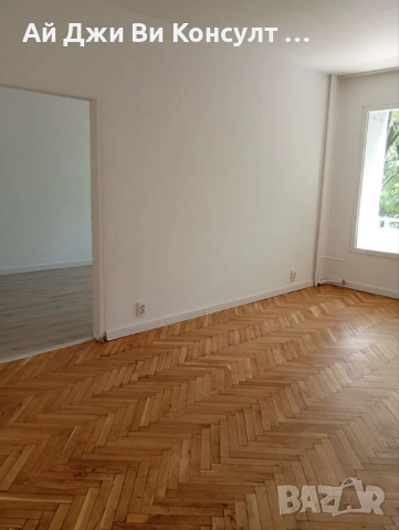 Тристаен апартамент в кв Хаджи Димитър, снимка 8 - Апартаменти - 54885302