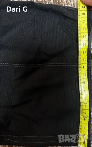 Дамски текстилен мото панталон Поло, снимка 7 - Аксесоари и консумативи - 54328774