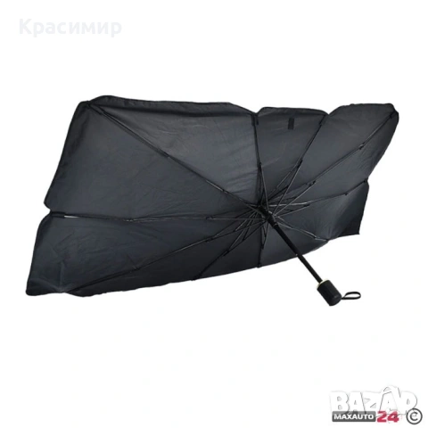 Сенник за предно стъкло Чадър, снимка 2 - Аксесоари и консумативи - 55135166