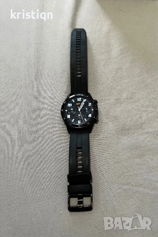 Huawei watch  GT 2, снимка 4 - Смарт гривни - 54476859