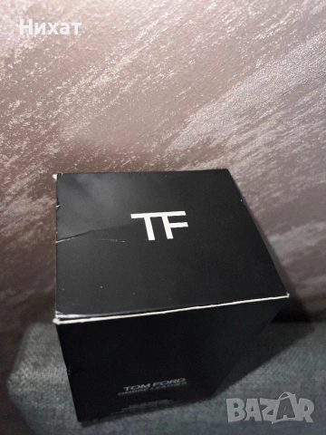 СПЕШНО ПРОДАВАМ! Tom Ford Ombré Leather , снимка 2 - Мъжки парфюми - 54193054