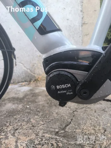 електрически велосипед LIQBIKE Activ, снимка 2 - Велосипеди - 55563046