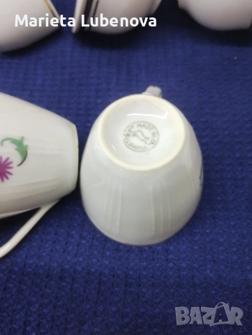 Малки български чашки, снимка 6 - Чаши - 54284462