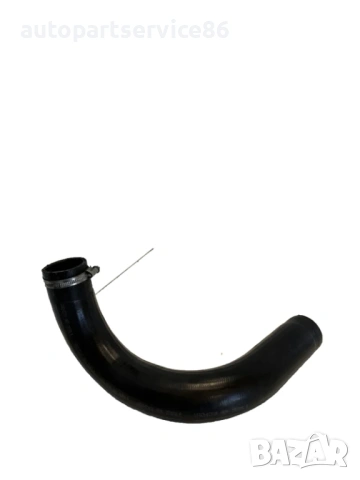 Маркуч на интеркулер за Nissan Pathfinder 2.5 Dci (2009) 14463-Ec01A