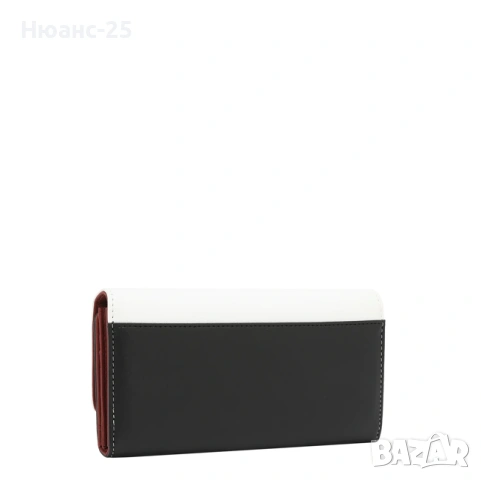 Портфейл Nikky,Angel from Above NK20375, снимка 4 - Портфейли, портмонета - 54425528