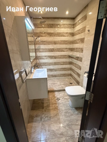 Продава Тристаен 3-СТАЕН Овча купел 110 кв.м обзаведен, снимка 7 - Апартаменти - 54962943
