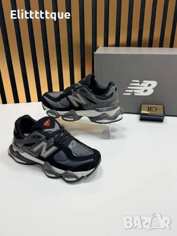 дамски маратонки new balance , снимка 14 - Маратонки - 54895975