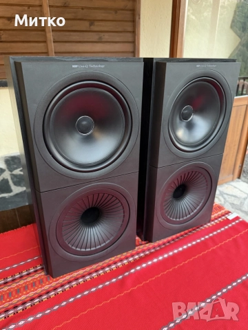 продавам Kef Q60, снимка 5 - Тонколони - 55438320
