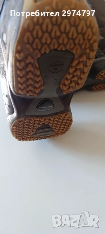 Обувки за сноуборд SALOMON DIALOGUE #45EUR, снимка 6 - Зимни спортове - 54119167