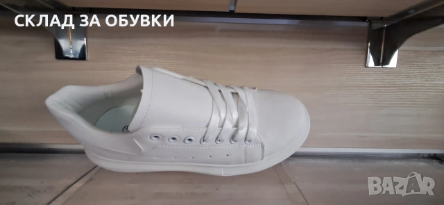 МЪЖКИ Маратонки код-АО1, снимка 3 - Маратонки - 55235587