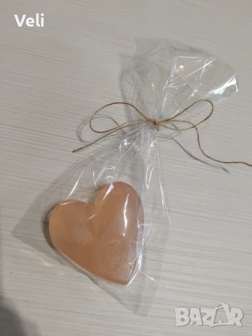 Домашен сапун за лице с десет масла