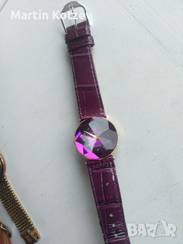 Jowissa в стил Cristian Dior и Rado, снимка 10 - Дамски - 54727643