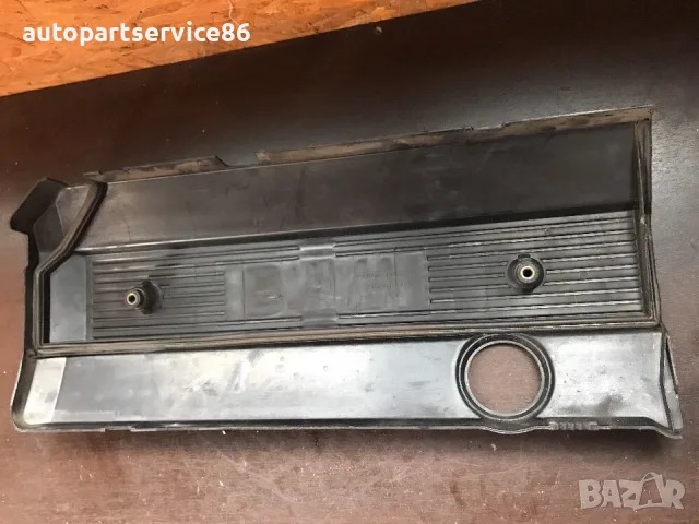 Капак на двигателя за BMW 520 E39 E46 (2002) 11121710781, снимка 3 - Части - 55362131