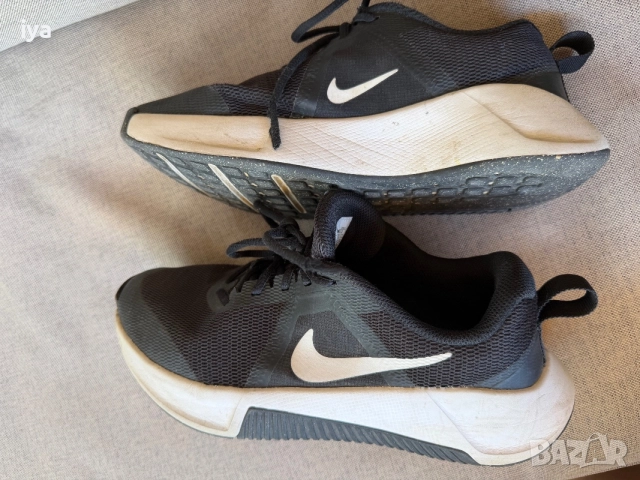 Nike маратонки унисекс р-р 41, снимка 3 - Маратонки - 55008815
