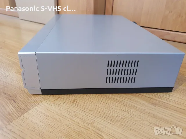 SONY SLV-D930 GL DVD PLAYER VCR-RECORDER, снимка 8 - Плейъри, домашно кино, прожектори - 55679108