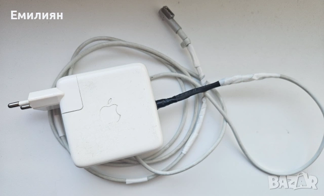 Обща цена: 2 броя Apple Macbook, снимка 5 - Лаптопи за дома - 54374517