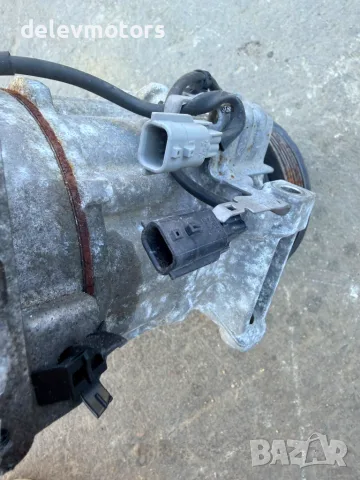 92600HV80A, 6SBH14C, 447140-7100 компресор за климатик от Nissan Qashqai 1.3 DIG-T, снимка 7 - Части - 55641049