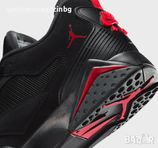 Мъжки кецове Nike Jordan MVP 92, снимка 8 - Кецове - 54800358