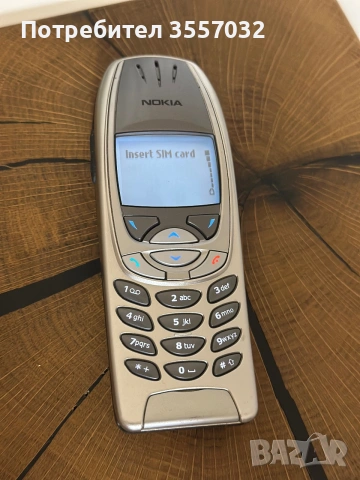 Nokia 6310i перфектна ТОП състояние ! 