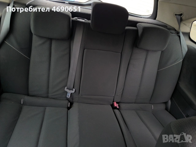 салон седалки за рено Меган мк2 2003г., снимка 3 - Части - 54481456