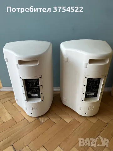 ELECTRO-VOICE ZX1-90 комплект от 2 бр., снимка 5 - Тонколони - 55427292