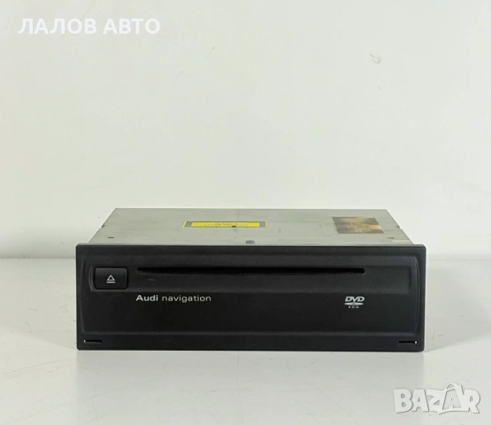Навигация Ауди А6 С6 Navigation Audi A6 C6 (4F2) 4L0919887 C