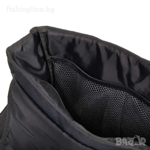 Fox Rage Messenger Bag – компактна риболовна чанта с 2 кутии, снимка 4 - Екипировка - 55430355