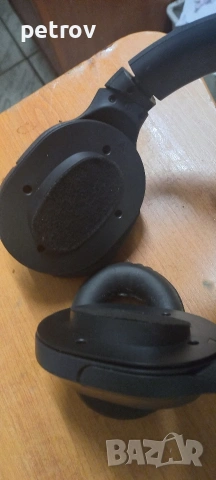 Безжични слушалки MDR-RF895R Сони / Sony wireless headphones,, снимка 5 - Слушалки и портативни колонки - 53970441