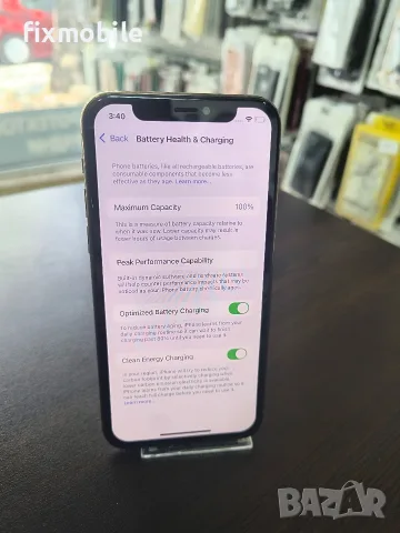 Apple iPhone 11 pro 64GB Gold , снимка 3 - Apple iPhone - 55540021