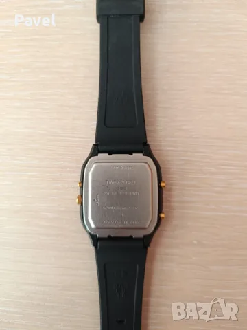 часовник Timex Marathon /сглобен в Южна Корея/, снимка 3 - Мъжки - 55329990