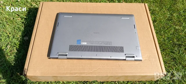 Лаптоп Dell Vostro 15 3530 15.6" - Intel Core i5-1335U, 16GB RAM, 1TB SSD, Windows 11 Pro, снимка 6 - Лаптопи за игри - 55352301