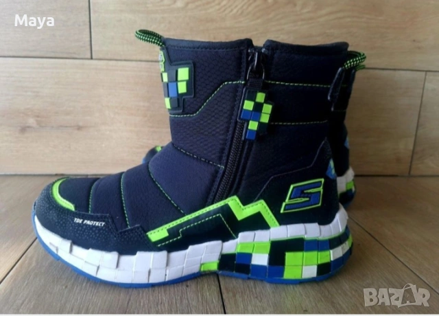 Skechers-Megacraft 35 р-р