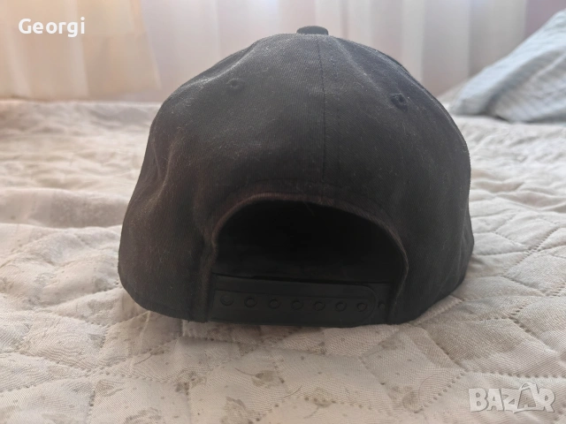 Шапка H&M x A$AP Rocky V$VP – Snapback, One Size,Asap rocky, снимка 2 - Шапки - 55100076