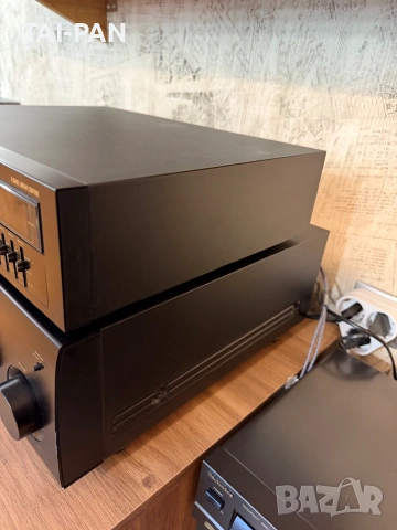 Pioneer GR-555 еквалайзер, снимка 3 - Еквалайзери - 55287483