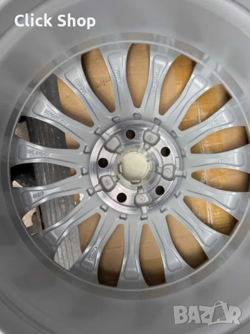 5х108 Джанти 17 Цола Ford 5x108 Форд Нови, снимка 3 - Гуми и джанти - 54071800