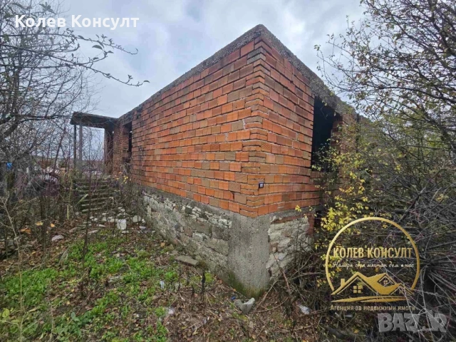 Парцел УПИ град Димитровград,кв.Черноконево