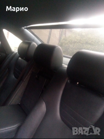 AUDI A6 4×4, снимка 10 - Автомобили и джипове - 54891715