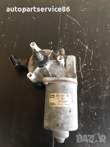 Мотор на предни чистачки за Volvo S80 (2001-2006) 404607, 9171902