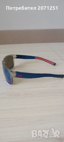 Слъчеви очила JULBO, снимка 2 - Слънчеви и диоптрични очила - 54272673
