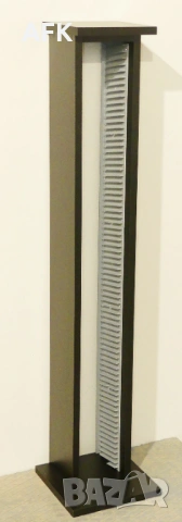 Поставка за компакт дискове, снимка 2 - Други - 54904417