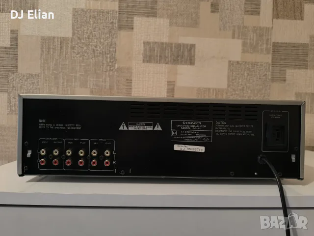 Pioneer SG .90., снимка 4 - Тонколони - 55584429