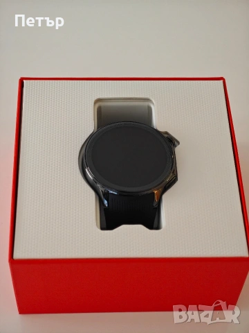 OnePlus Watch 2 , снимка 8 - Смарт гривни - 54253149