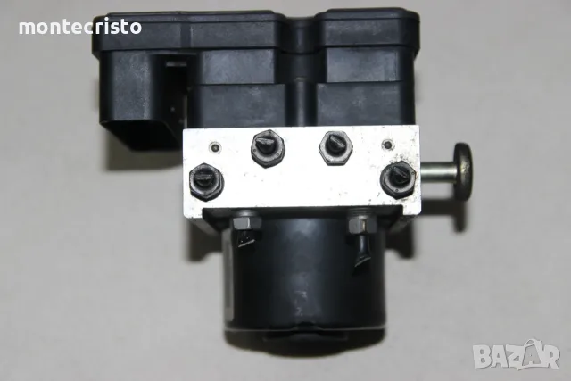 ABS модул Citroen C3 I (2002-2010г.) 10097011243 / 10.0970-1124.3 / 9658260080 / 10.0207-0064.4, снимка 3 - Части - 55537665
