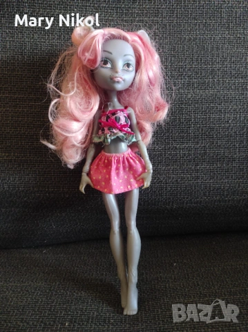 Monster high кукли