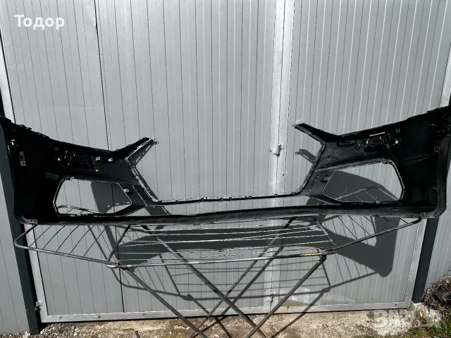 Броня за seat leon(предна),hyundai i10(задна),opel mokka(предна),audi a7(предна), снимка 13 - Части - 55562297