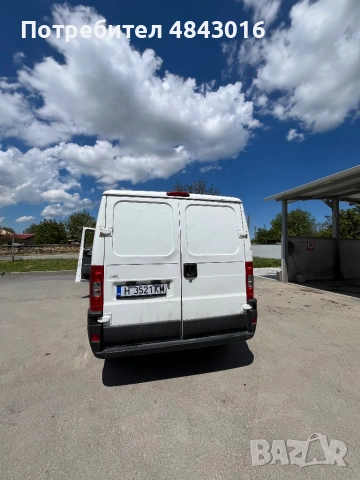 Peugeot Boxer 330, снимка 8 - Бусове и автобуси - 54728201