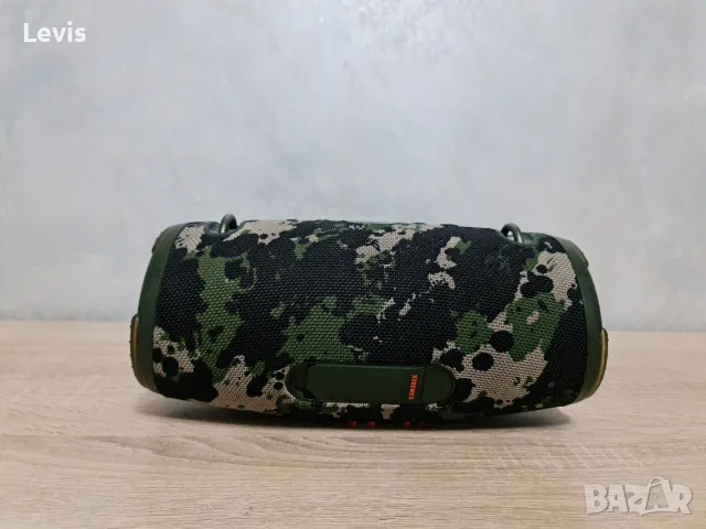 Продавам оригинален JBL Xtreme 3, снимка 5 - Тонколони - 55533466