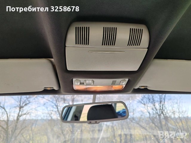 Skoda Octavia II / 1.9 TDI / 105, снимка 14 - Автомобили и джипове - 53614158