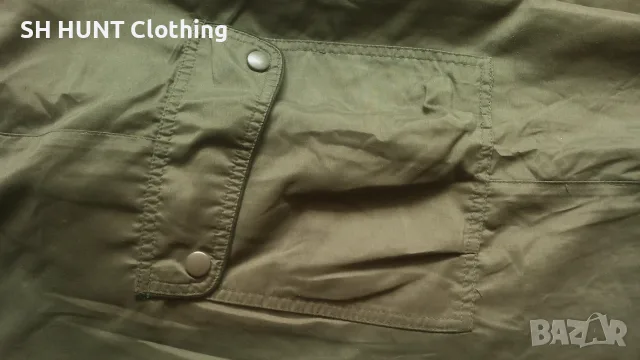 HUNTING WATERPROOF TRouser размер L размер панталон водонепромокаем - 2812, снимка 6 - Екипировка - 55608305
