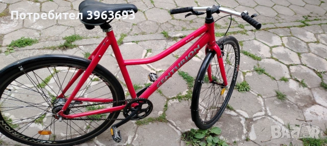 Колело Basic bike 28 цола, снимка 3 - Велосипеди - 54390354